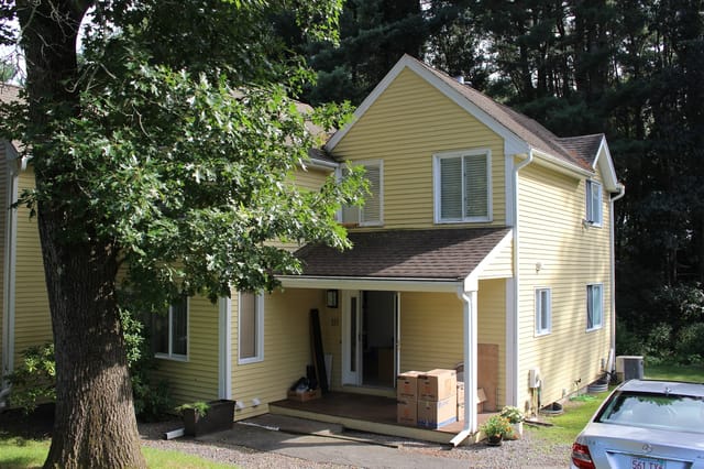 3-bed Single Family at 10 Lanes End # 10, Natick