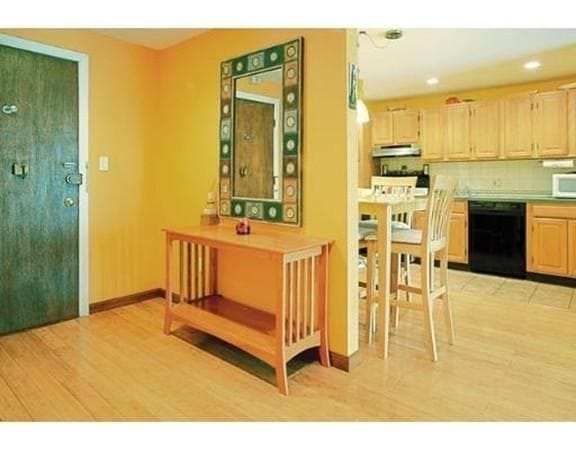 1-bed Condo at 36 Bellvista Rd # 46, Boston