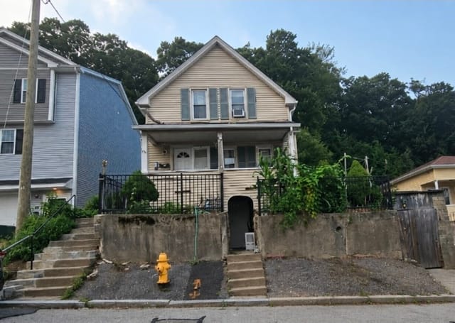 3-bed Multi-Family at 51 Chilmark St, Worcester