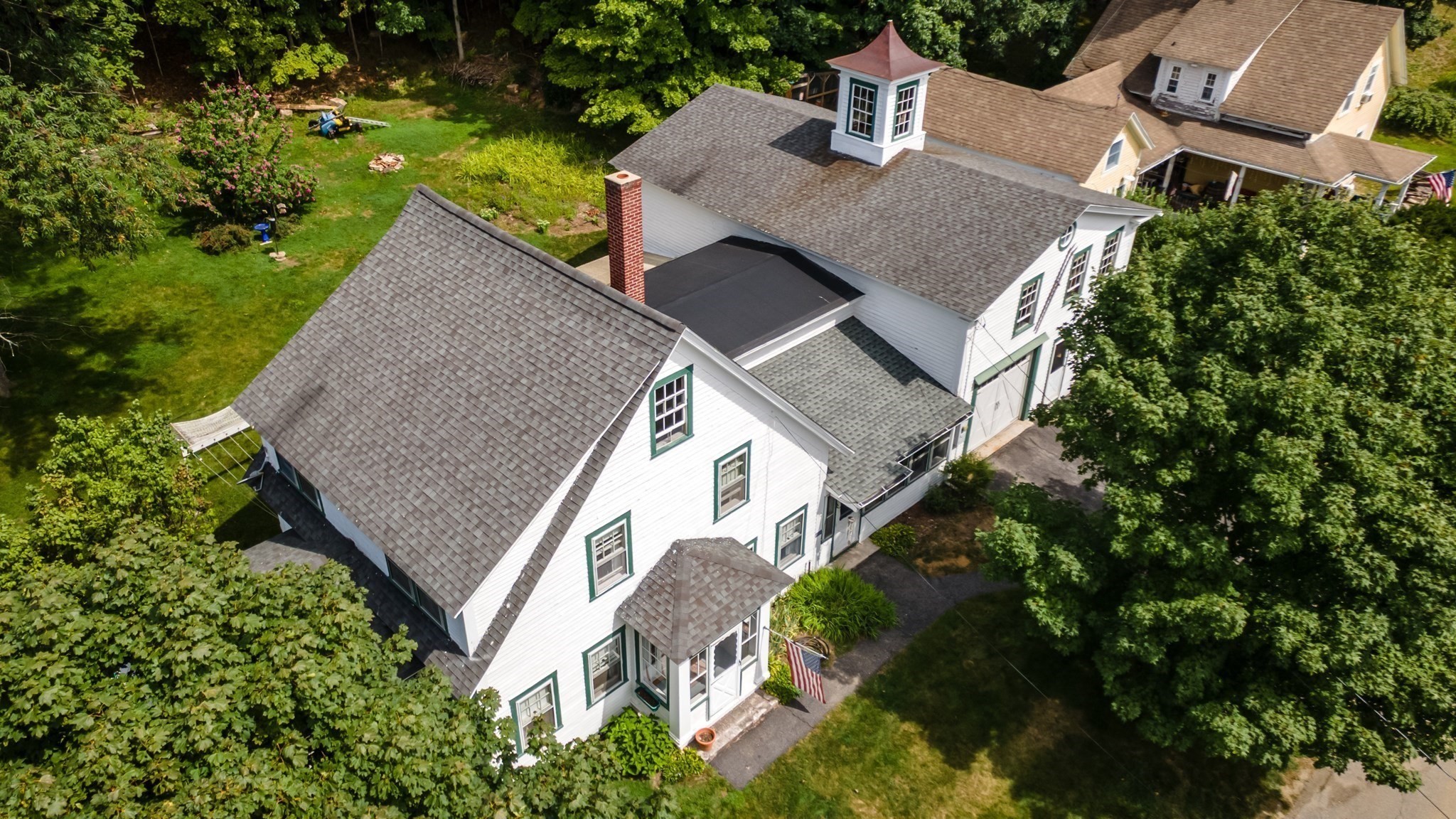 Casa Unifamiliar de 3 habitaciones en 10 Dunster Hill Road, Greenville