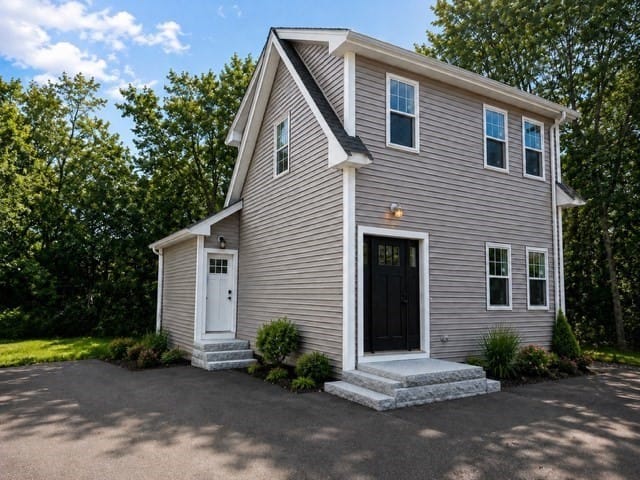 2-bed Single Family at 28 Hazelnut Pl, Dedham