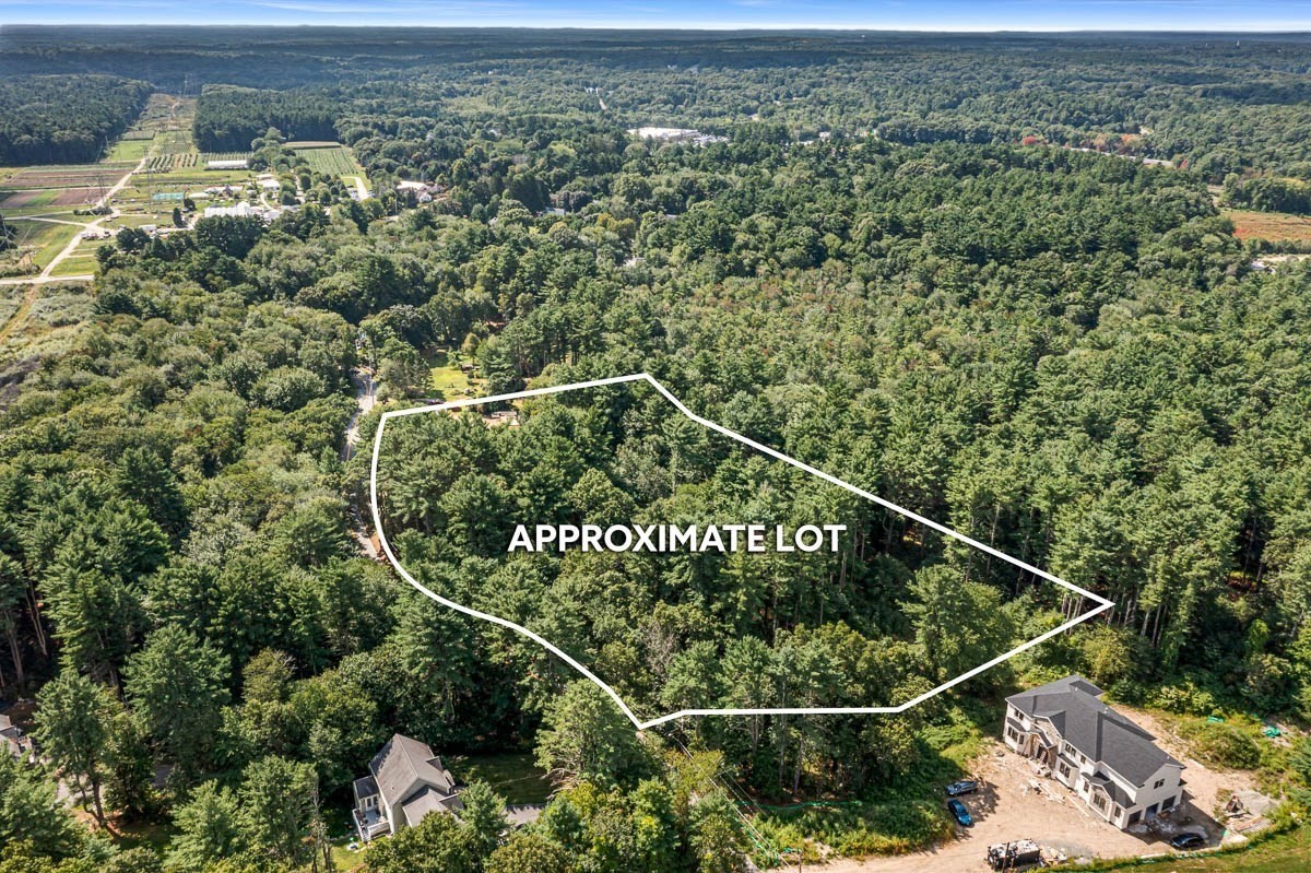 0-bed Land at 54 S Walpole St, Sharon
