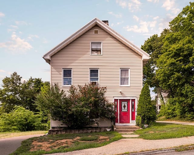 8-bed Multi-Family at 24 Prospect St, Weymouth