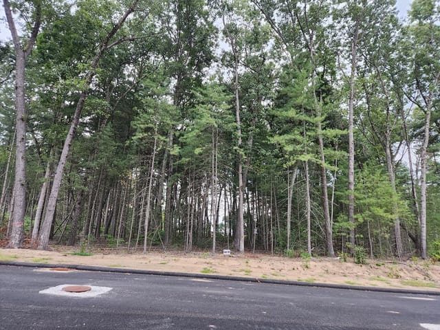 0-bed Land at Lot 20 Nathaniel Hill, Westfield