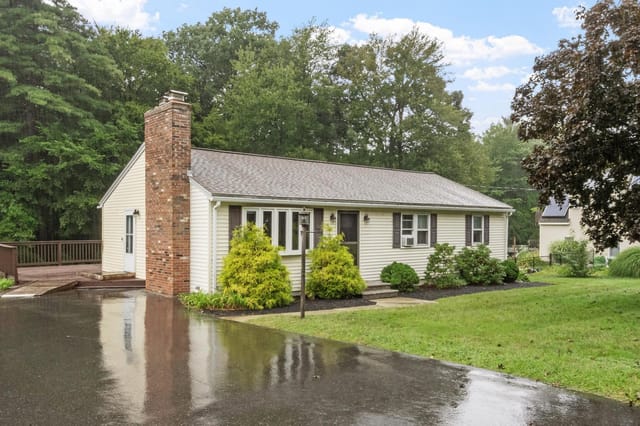 3-bed Single Family at 171 Birchcroft Rd, Leominster