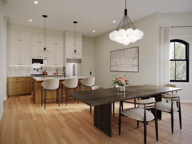 3-bed Condo at 93 Moreland Street # 1, Boston