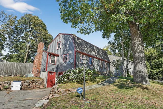 4-bed Single Family at 116 Gordon Rd, Braintree