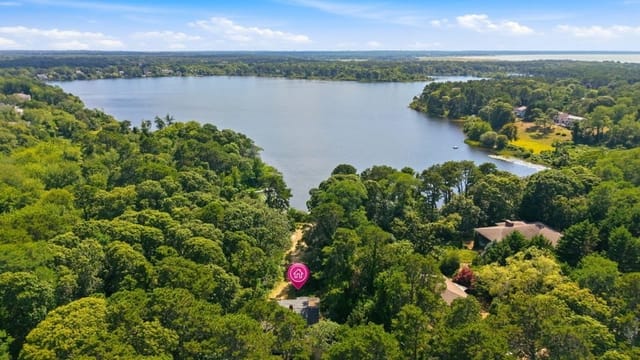 3-bed Single Family at 455 Kingsbury Beach Rd, Eastham
