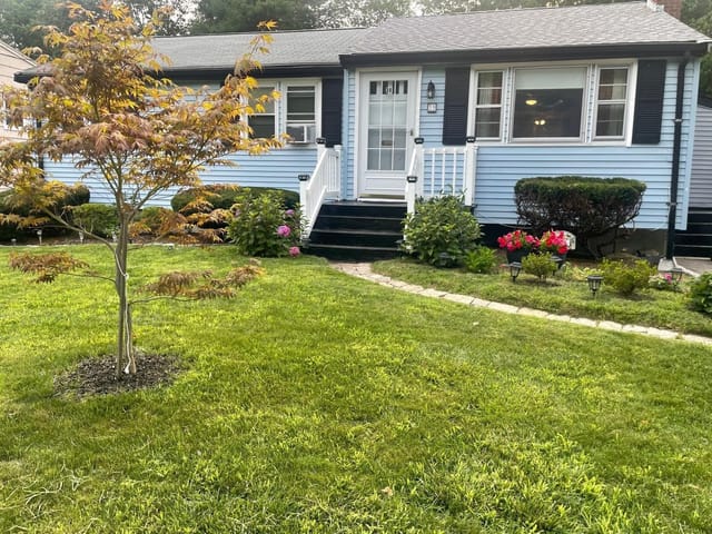 3-bed Single Family at 39 Twelfth Ave, Brockton