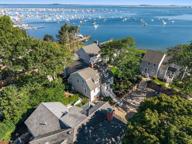 2-bed Condo at 4 Stephens Lane # D, Plymouth
