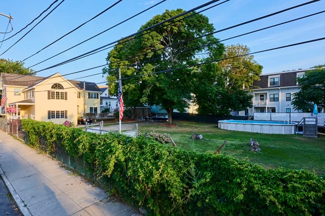 3-bed Single Family at 176 Coleridge St, Boston