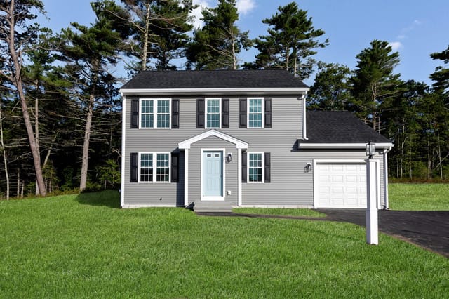 3-bed Single Family at 25 Bumblebee Dr, Plymouth