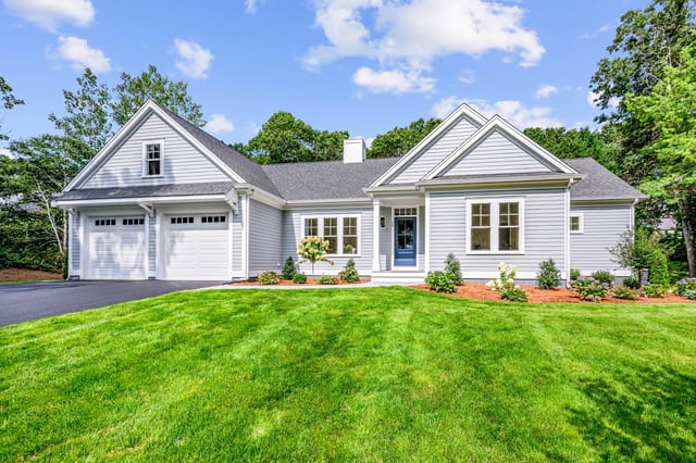 3-bed Single Family at 28 Country Farm Road, Sandwich