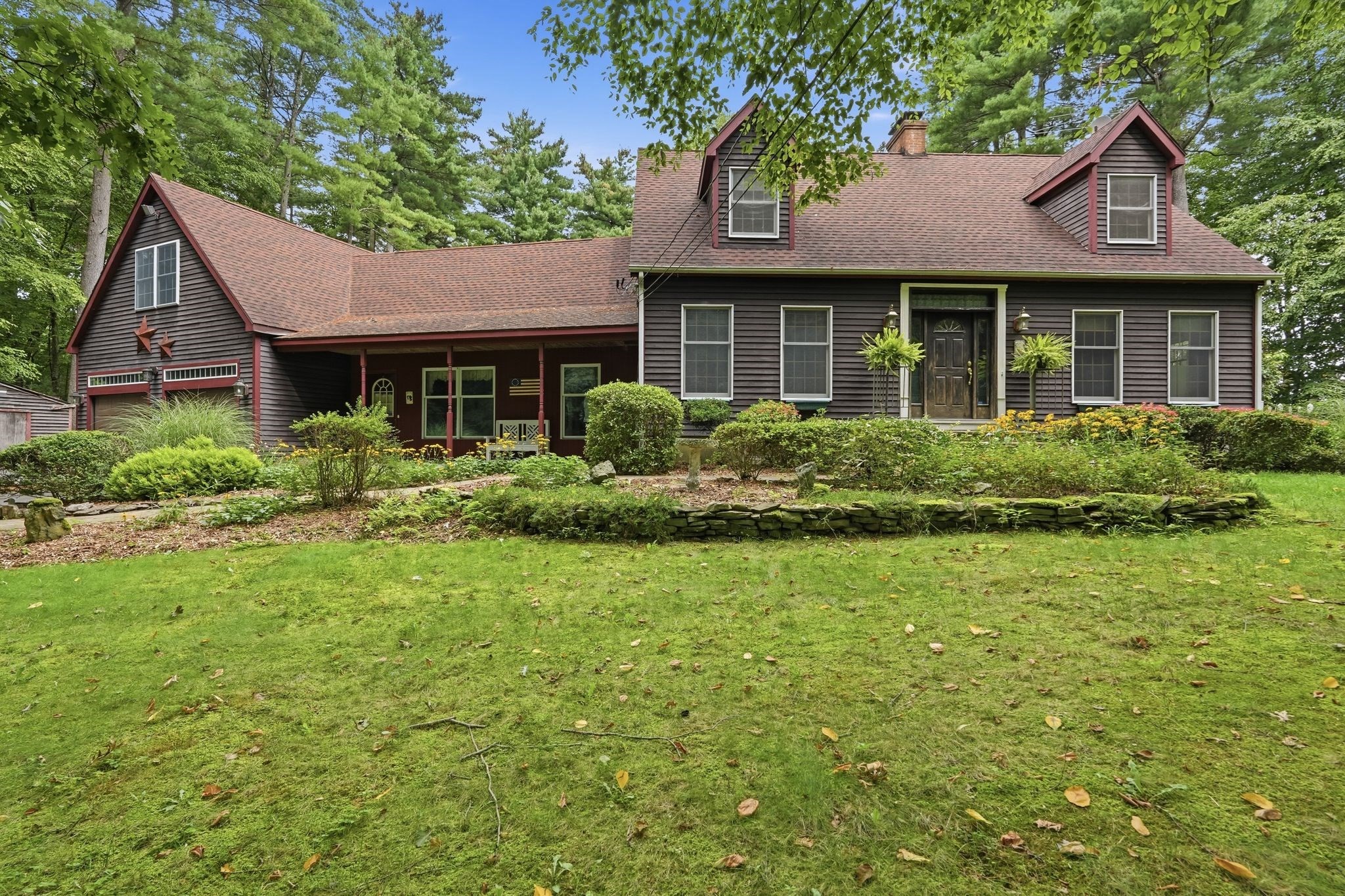 4-bed Single Family at 162 Barton Ave, Belchertown