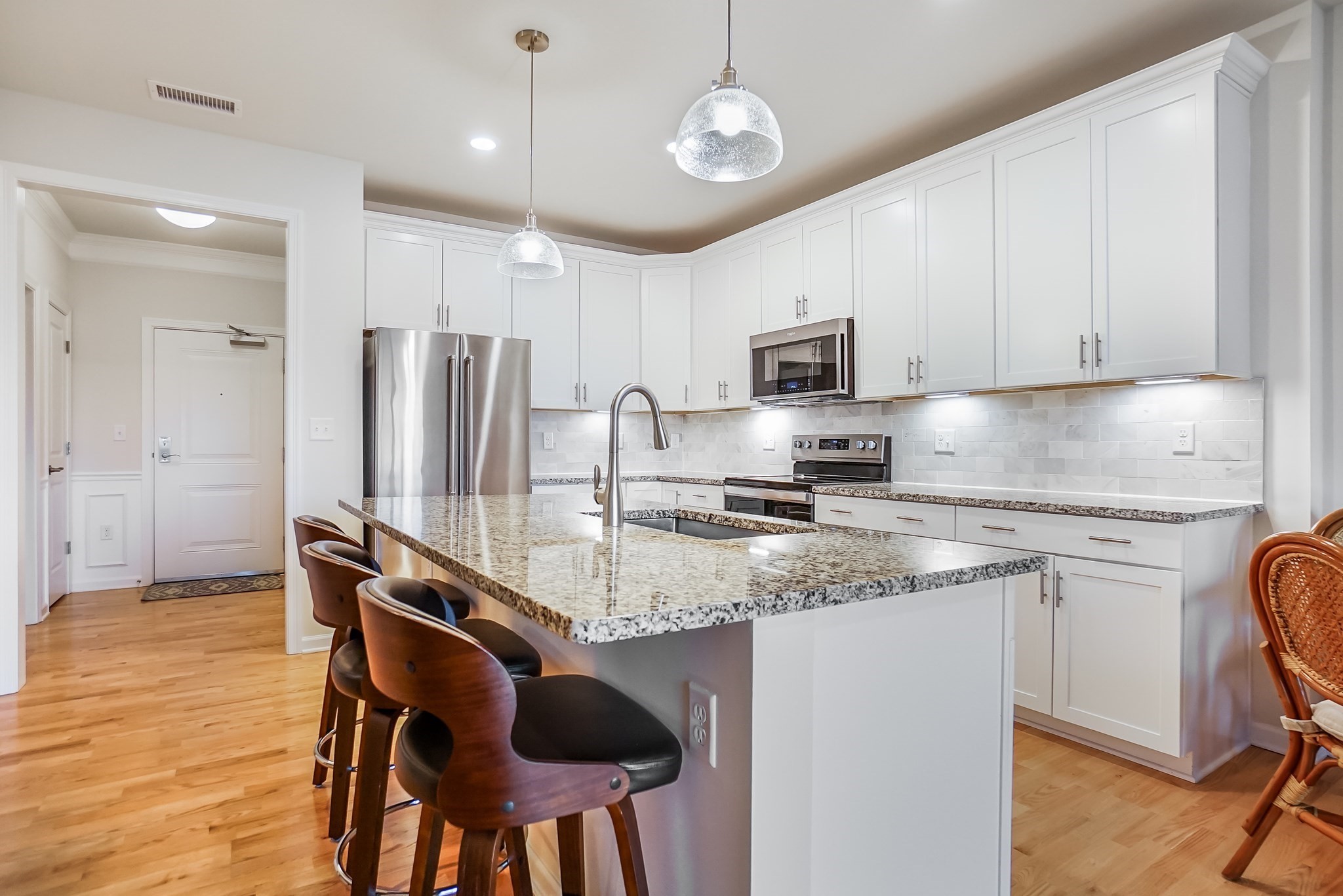 1-bed Condo at 401 Emery # 406, Sudbury