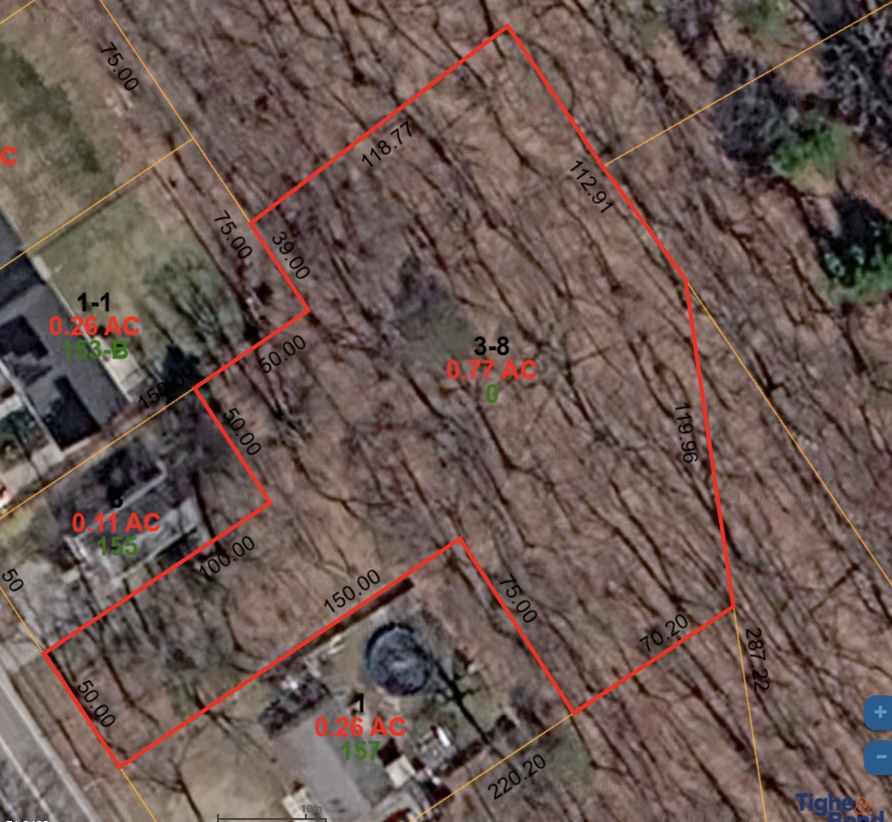 0-bed Land at 0 Gore Rd, Webster
