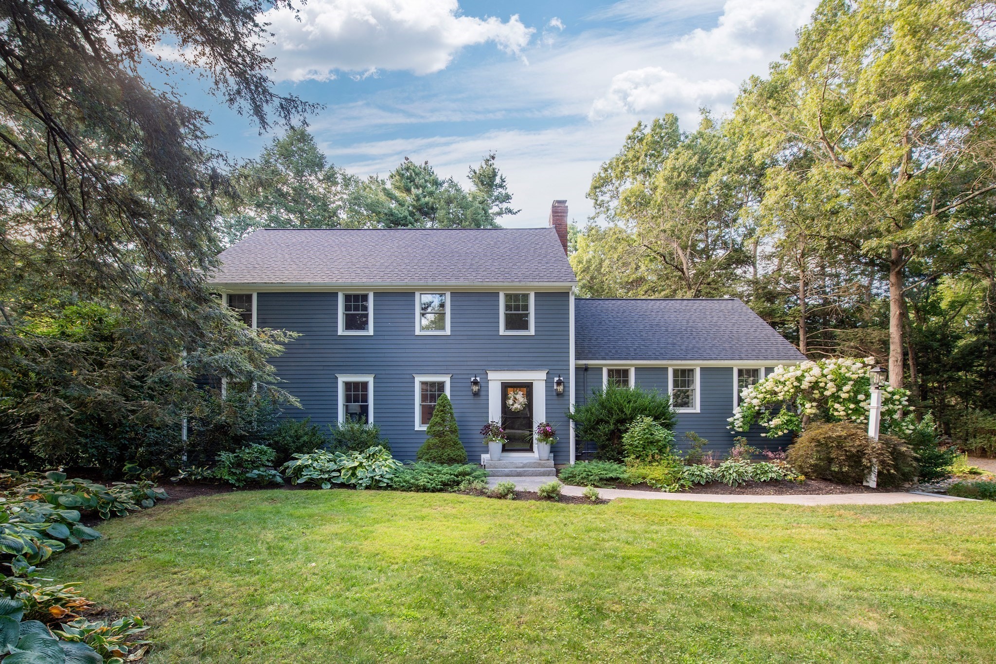 Casa Unifamiliar de 4 habitaciones en 65 Pye Brook Lane, Boxford