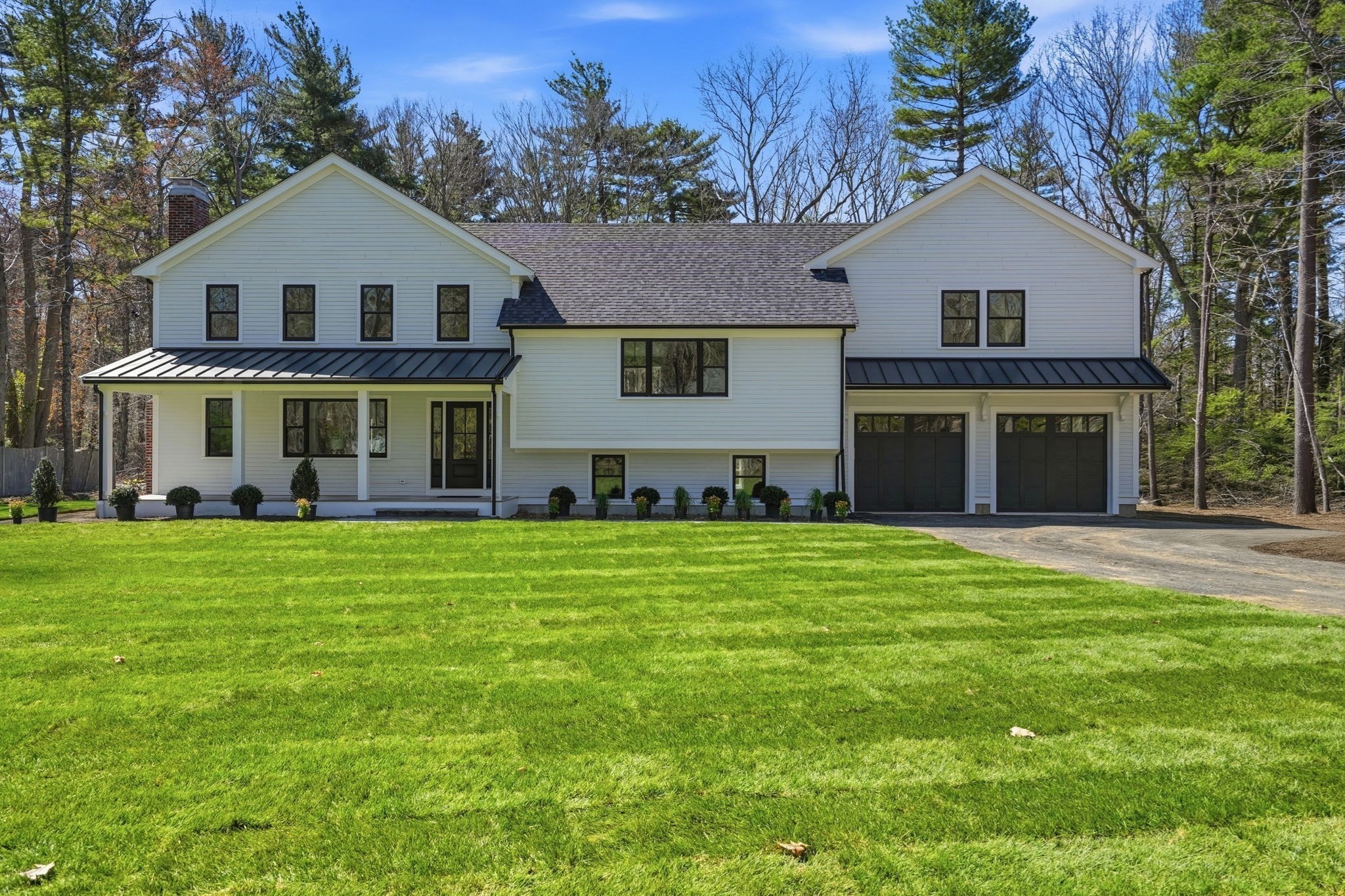 Casa Unifamiliar de 4 quartos em 26 Old Pottery Ln, Norwell