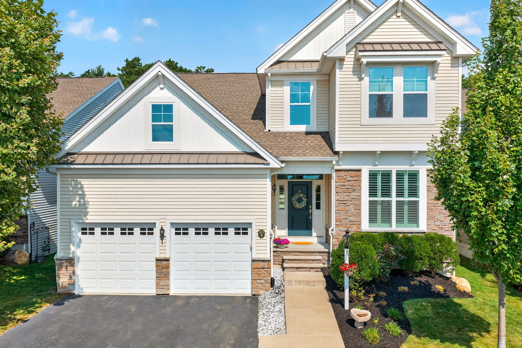 3-bed Single Family at 30 Briarwood, Plymouth