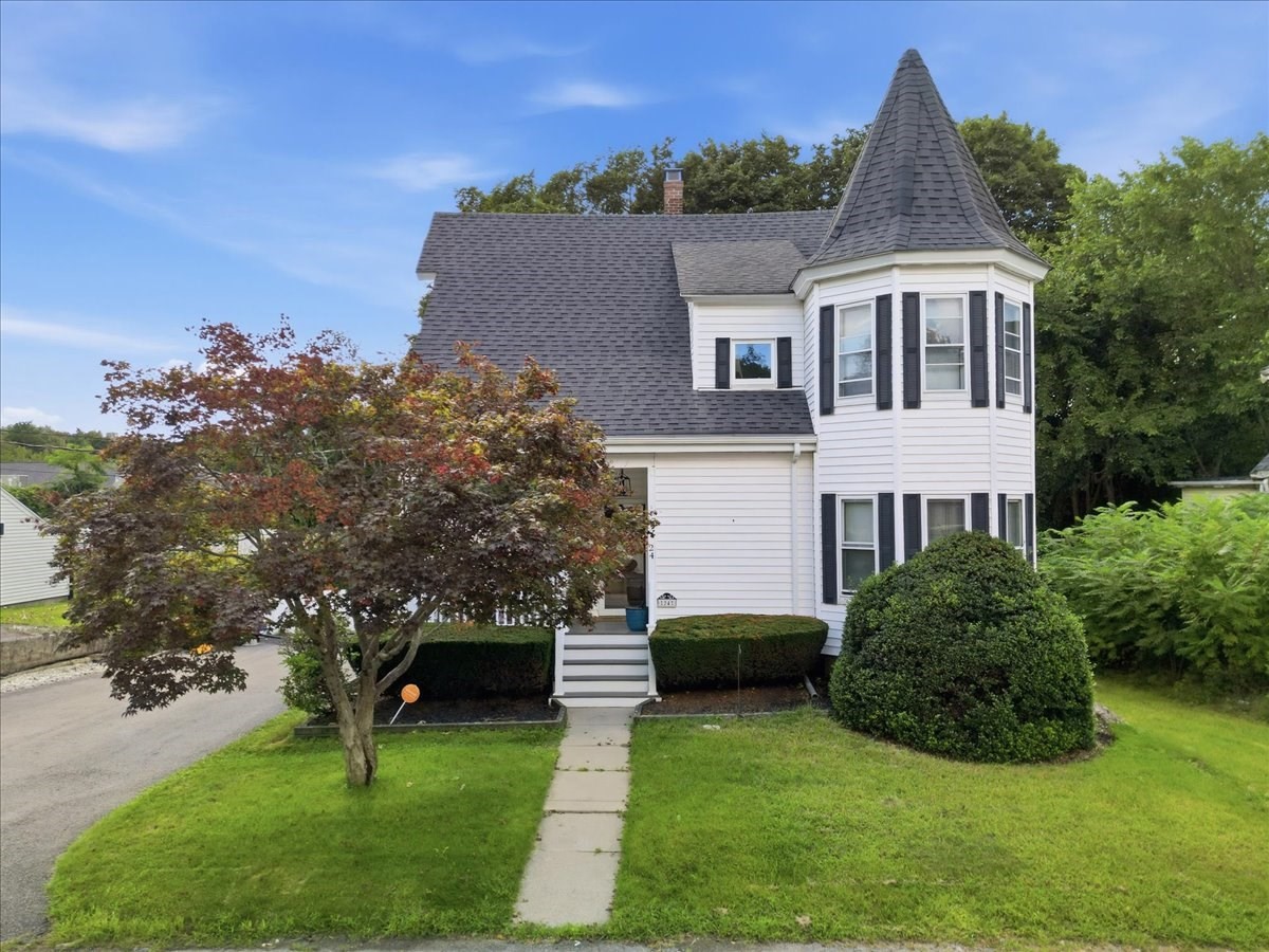 Casa Unifamiliar de 3 habitaciones en 24 Poole St, Brockton