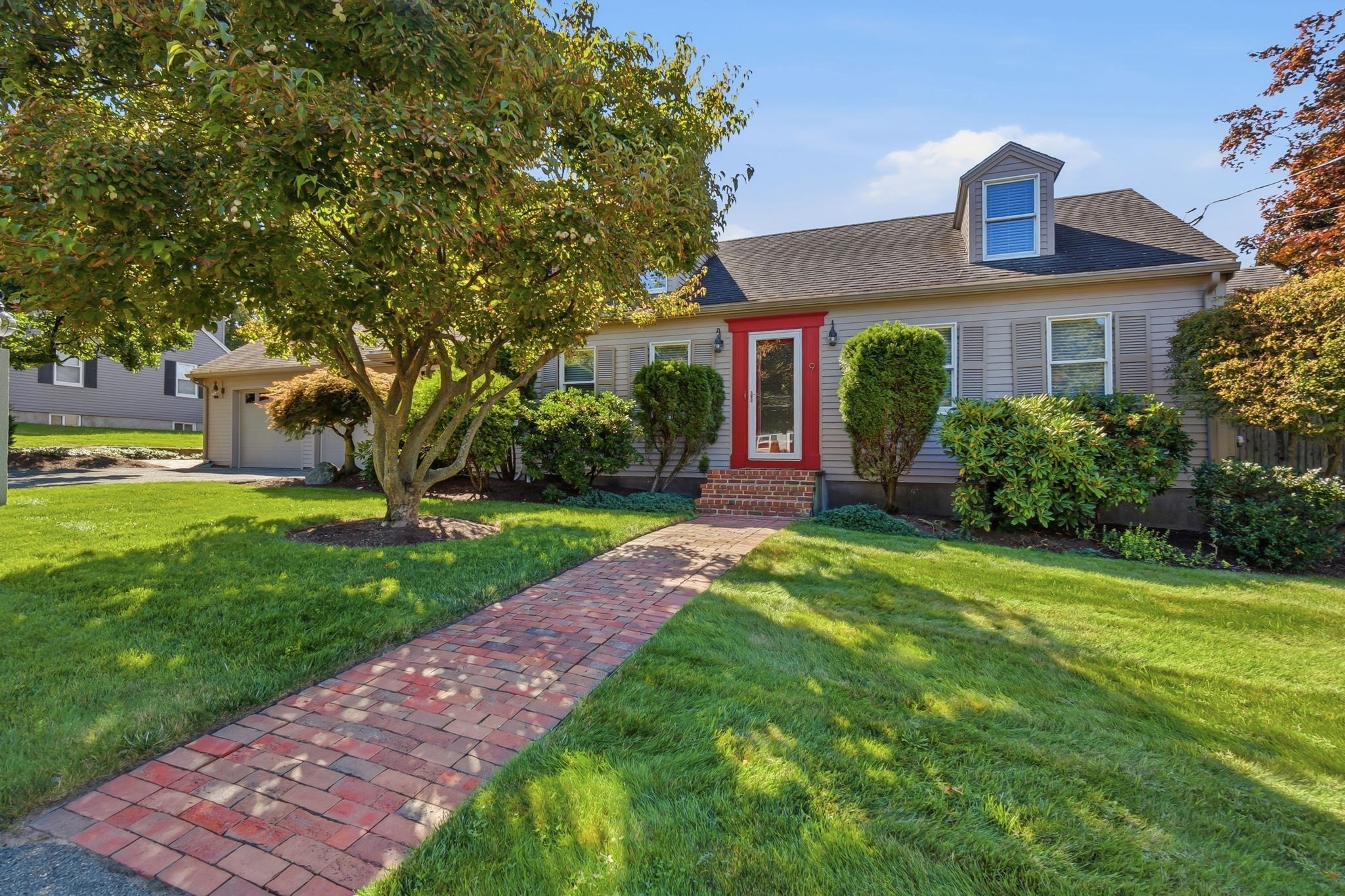Casa Unifamiliar de 3 quartos em 9 Sheffield Road, Danvers