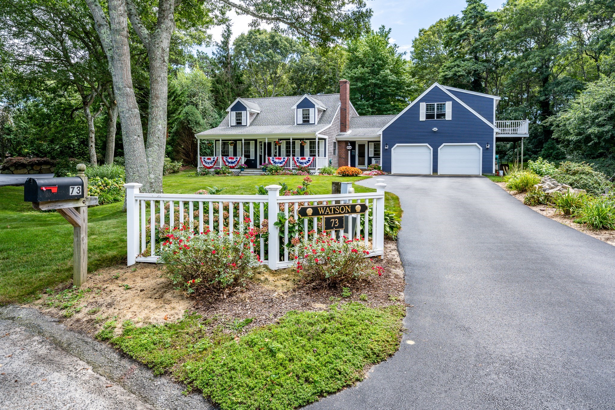 Casa Unifamiliar de 3 quartos em 73 Desert Sands Ln, Yarmouth
