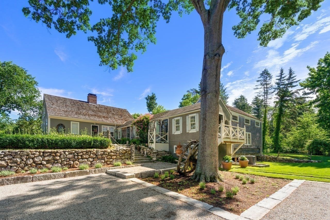 Casa Unifamiliar de 3 quartos em 840 Main St, Norwell