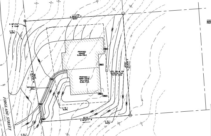 Terreno de 0 habitaciones en 34 Firglade St, Worcester