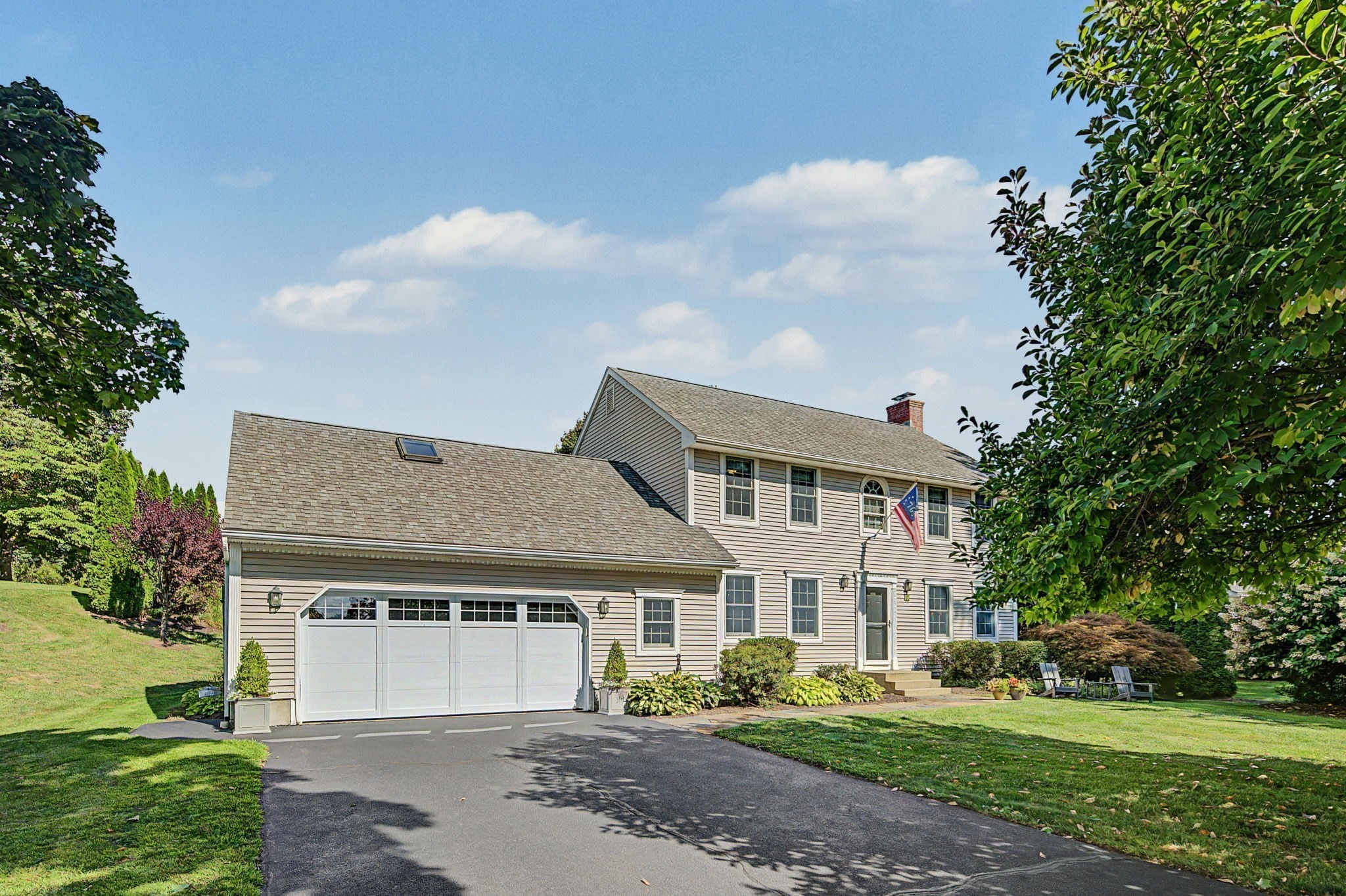 3-bed Single Family at 56 North St, Hatfield