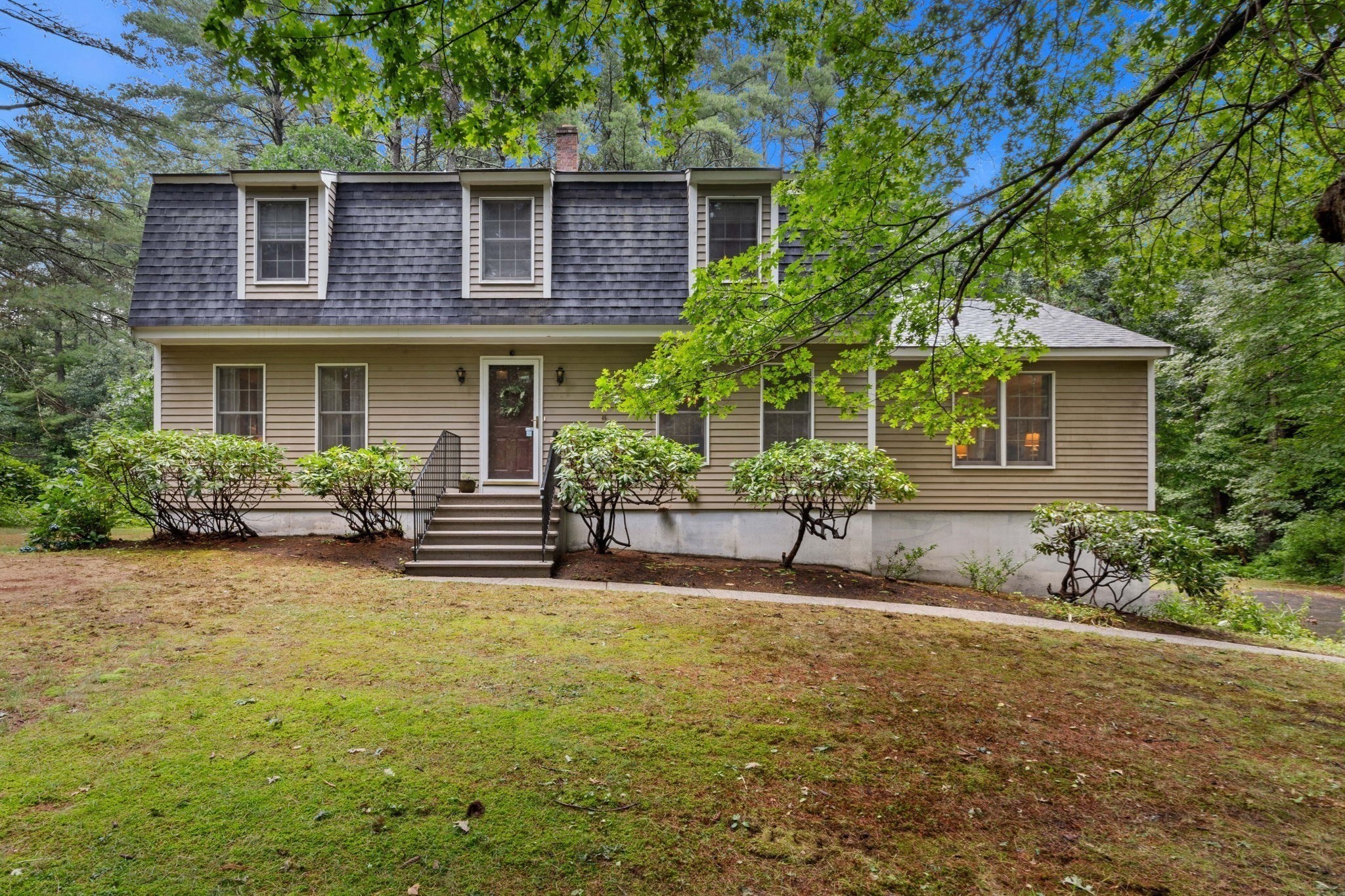 4-bed Single Family at 26 Heath Rd., Merrimac
