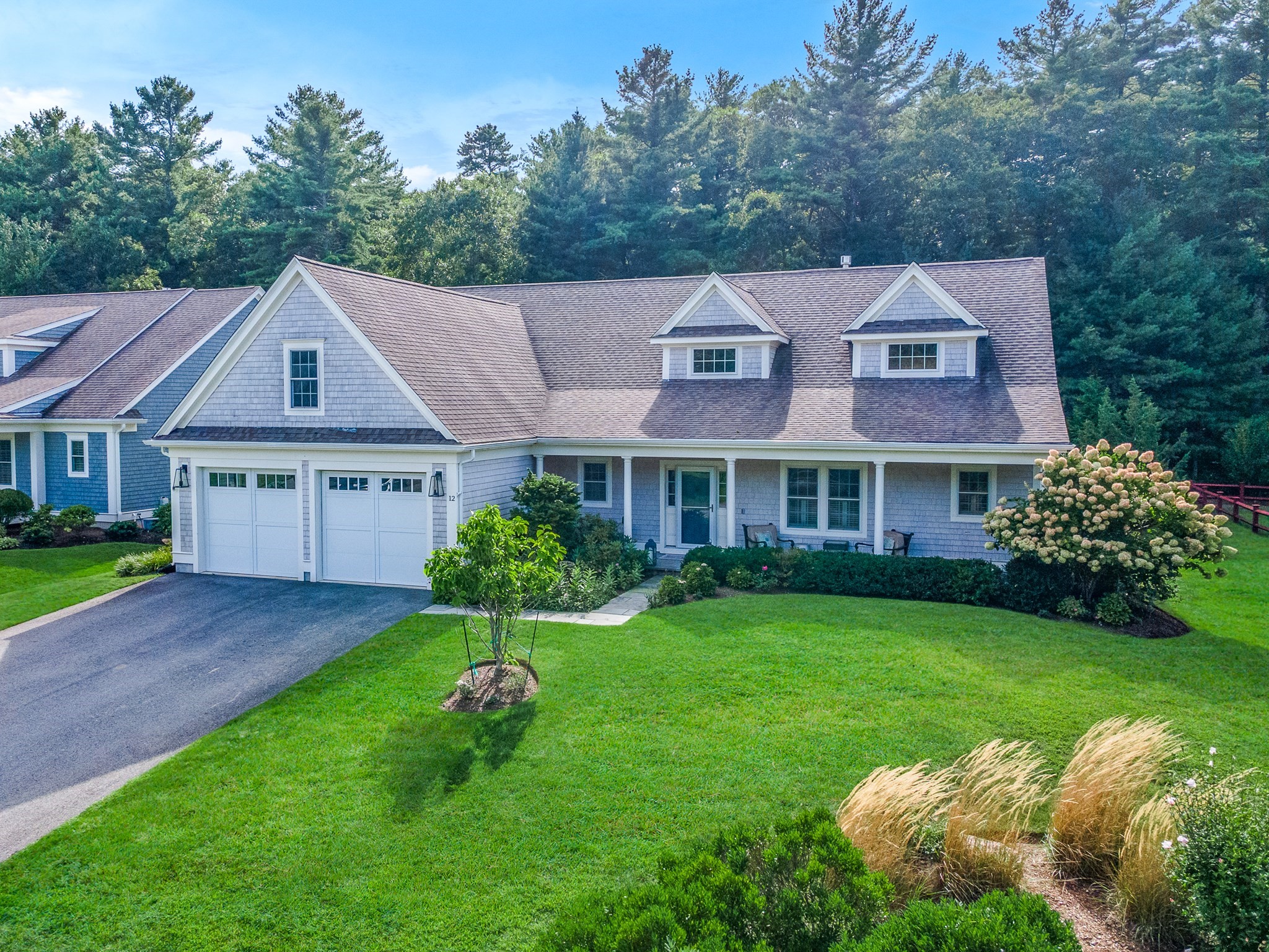 Casa Unifamiliar de 5 habitaciones en 12 Fieldstone Dr, Mattapoisett