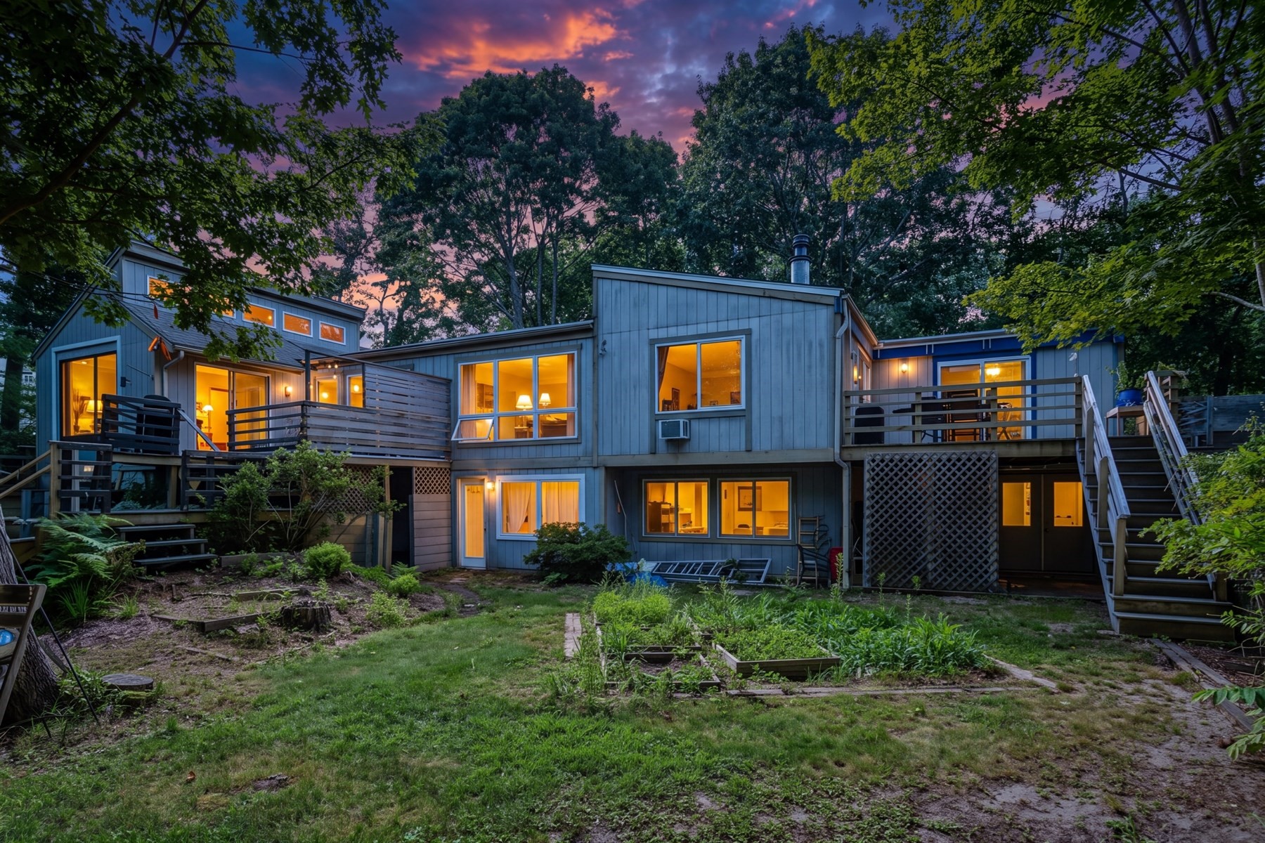 5-bed Single Family at 365 Chequessett Neck Rd, Wellfleet