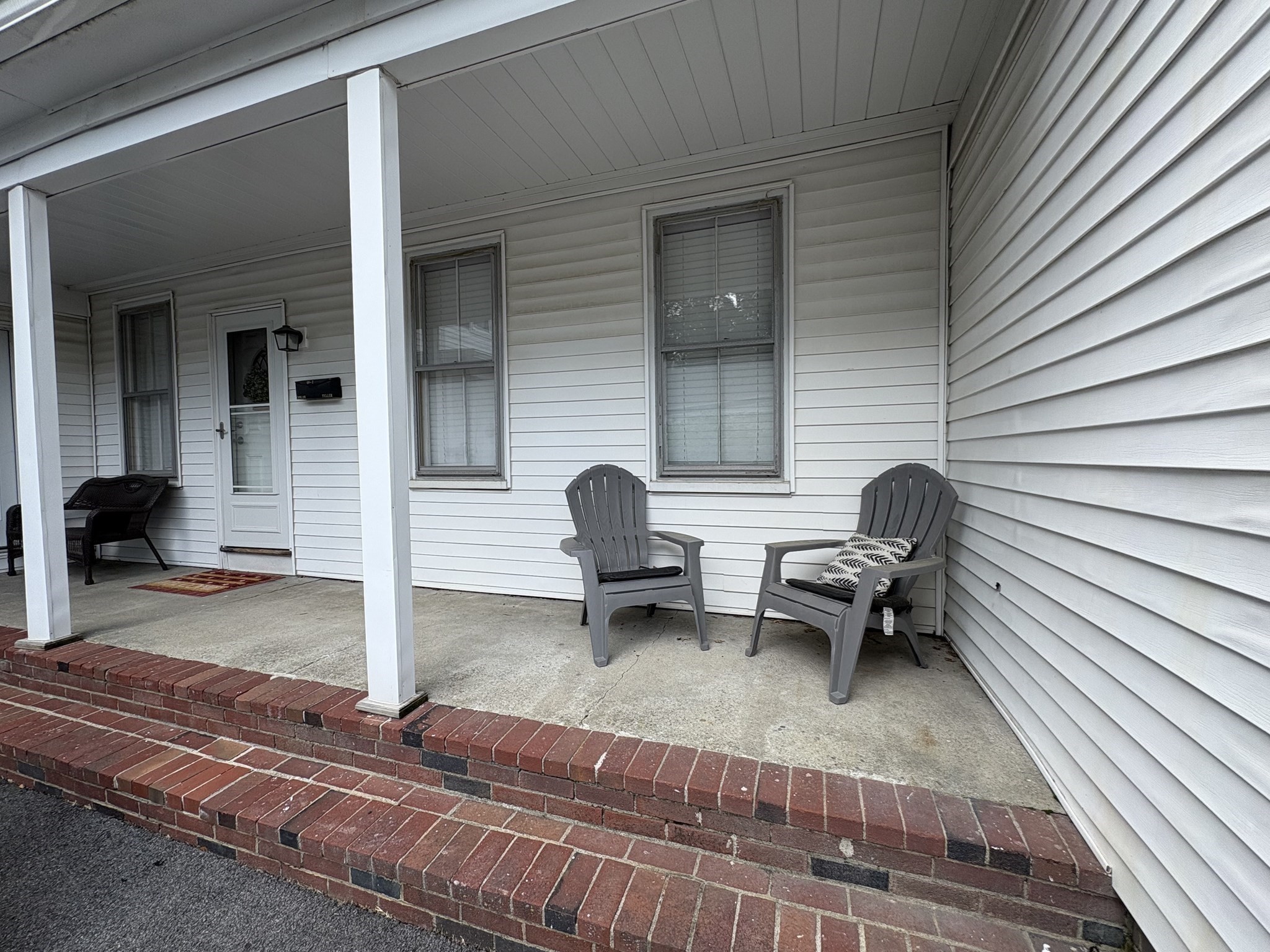 Condomínio de 1 quartos em 38-40 School St # 2, Middleboro