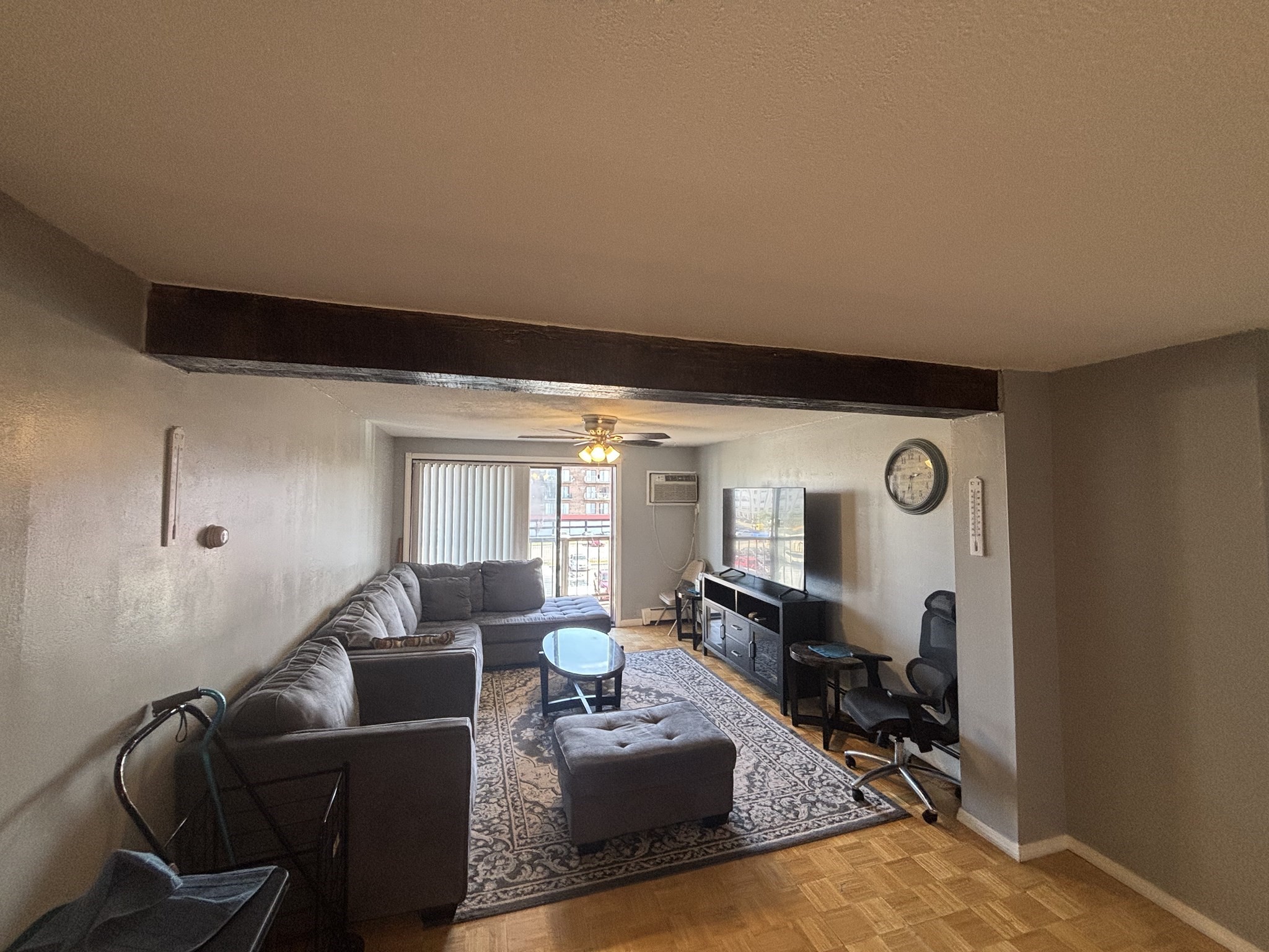 1-bed Condo at 175 Ward St # 60, Revere