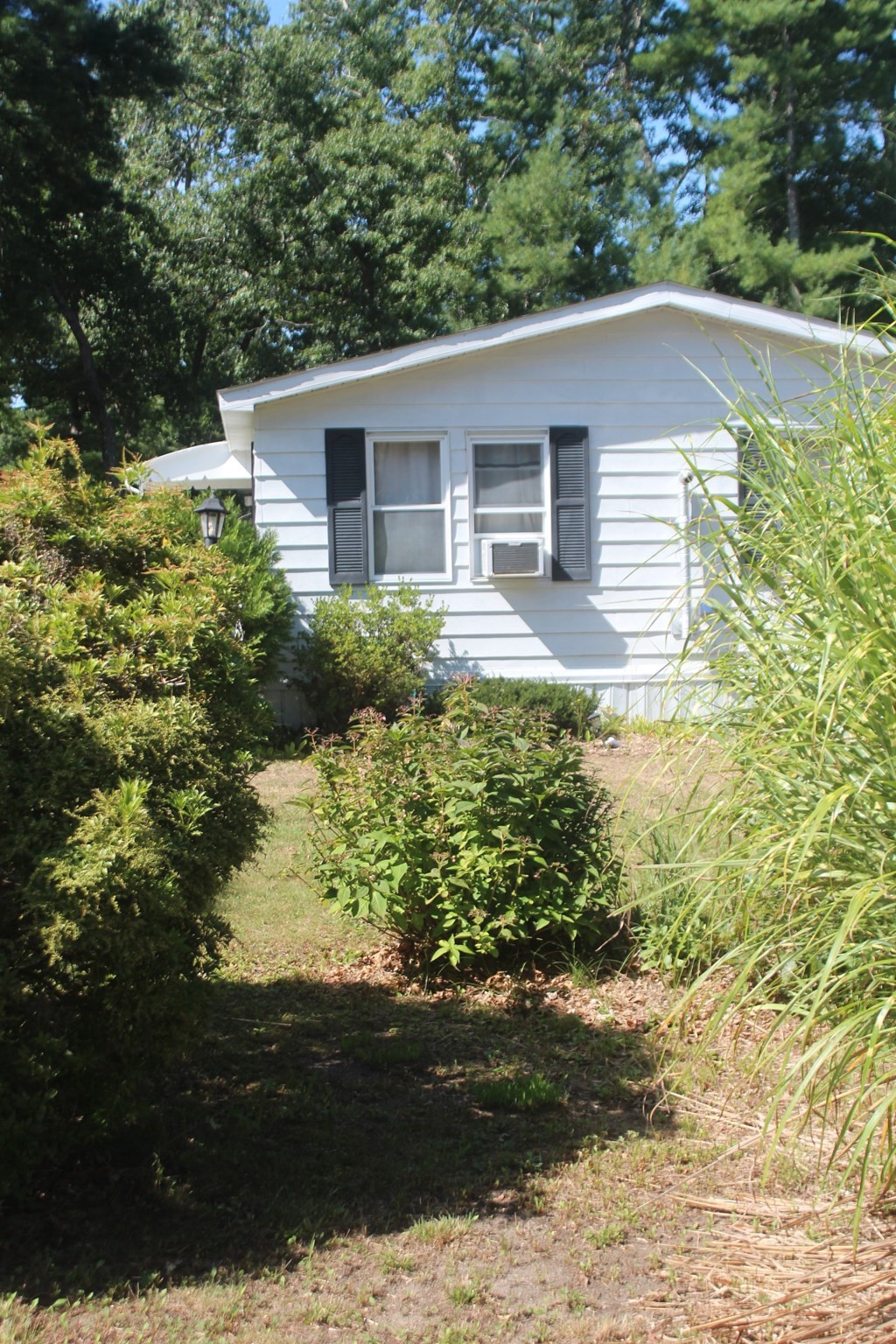 2-bed Single Family at 39-1 South Meadow Village, Carver