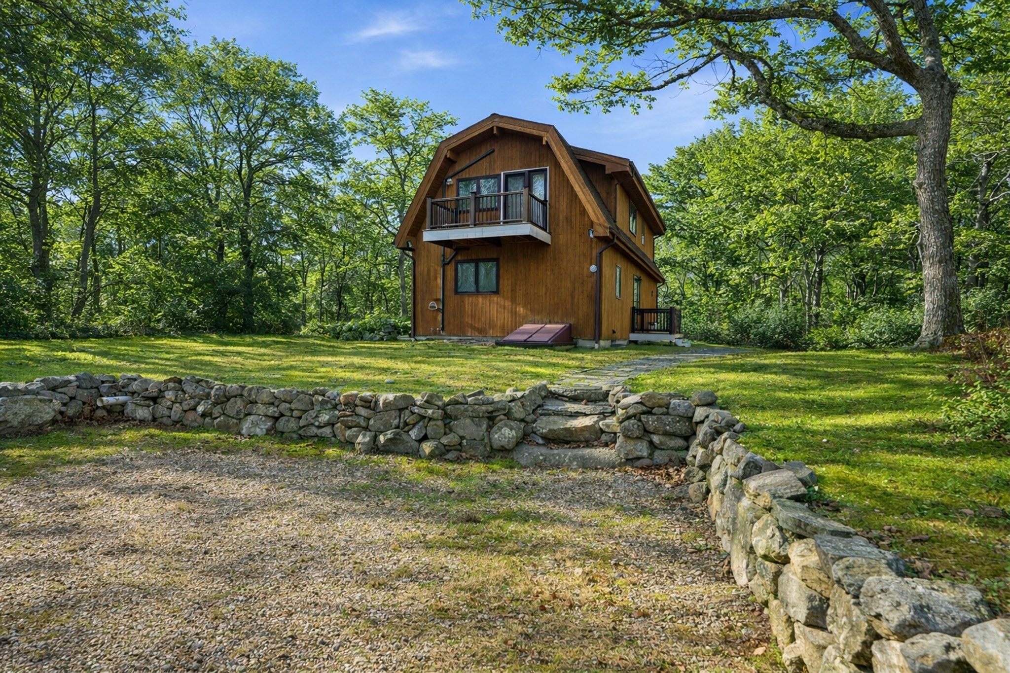 3-bed Single Family at 43 N Slope Lane, Chilmark