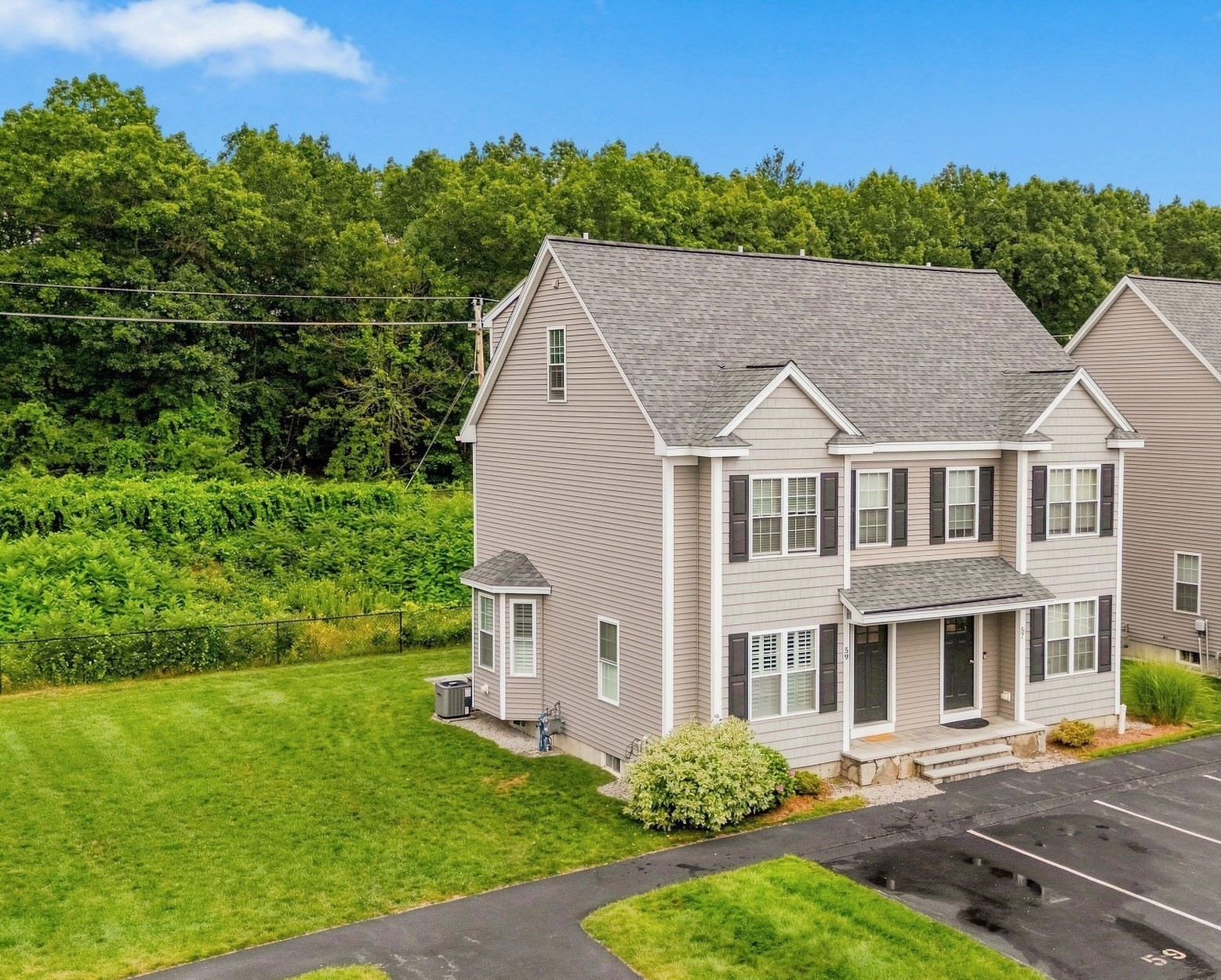 Condominio de 3 habitaciones en 59 Riley Rd # 59, Tyngsborough