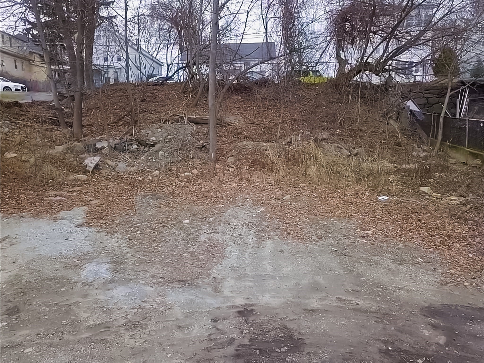 Terreno de 0 habitaciones en 0 Prospect Street, Webster