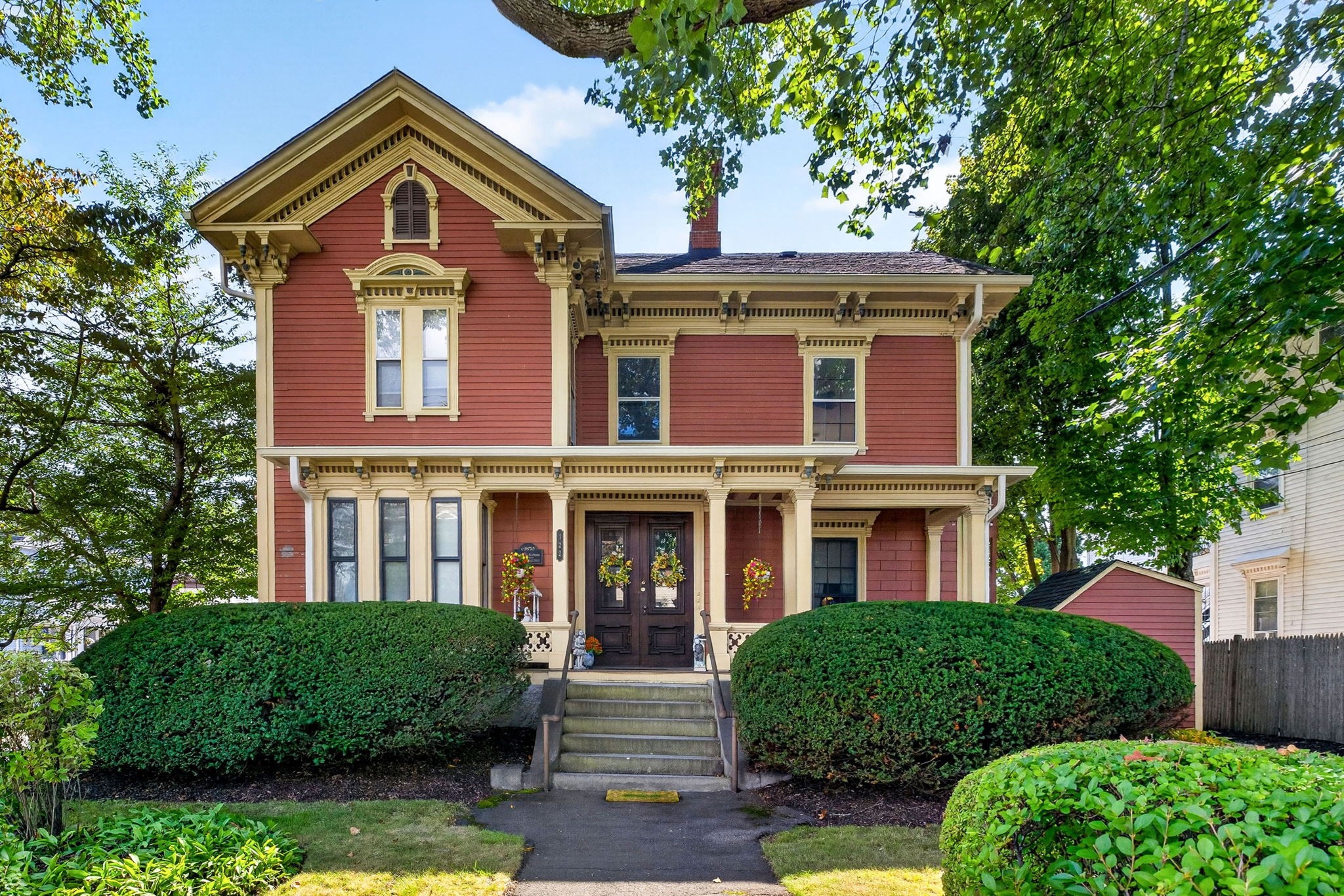 Condomínio de 2 quartos em 122 W Wyoming Ave # C, Melrose