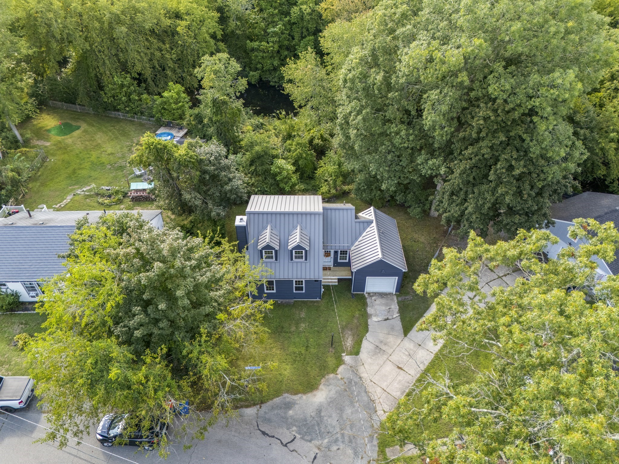 Casa Unifamiliar de 2 quartos em 27 Westdale Ave, Seekonk