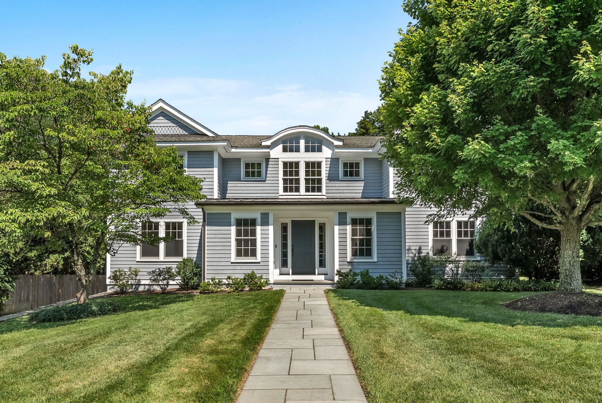4-bed Single Family at 703 Boston Post Rd, Weston
