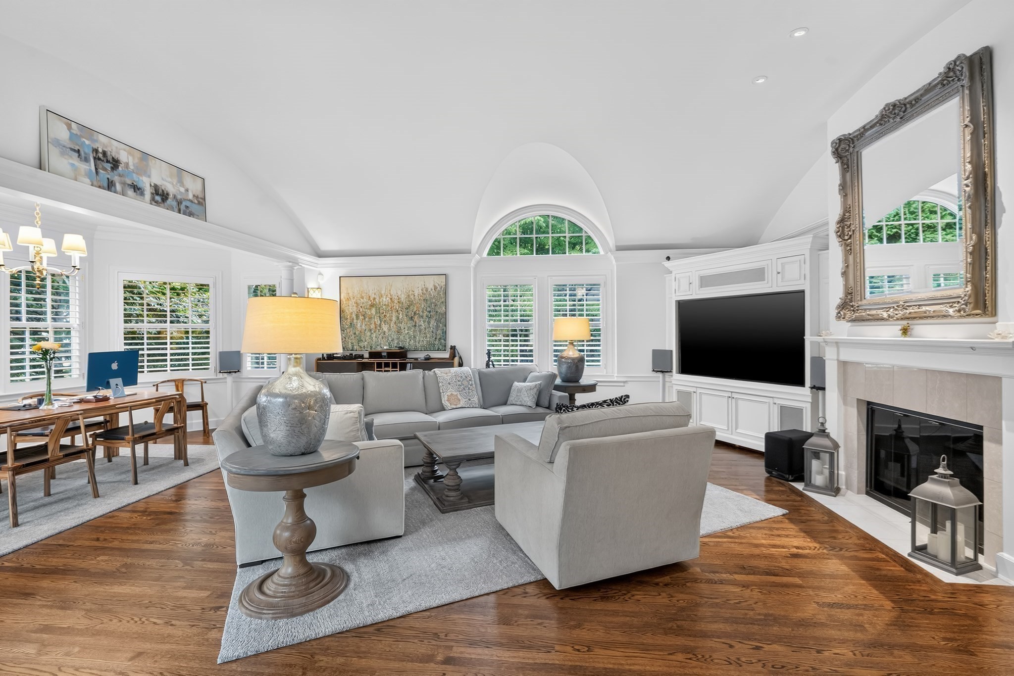 Casa Unifamiliar de 5 quartos em 97 Arnold Road, Wellesley