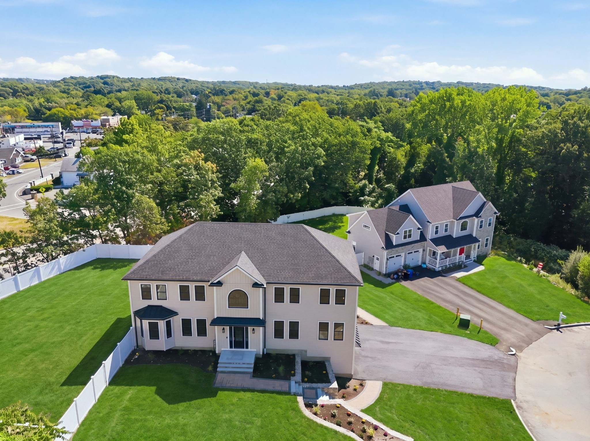 Casa Unifamiliar de 5 quartos em 2 Berthold St, Saugus