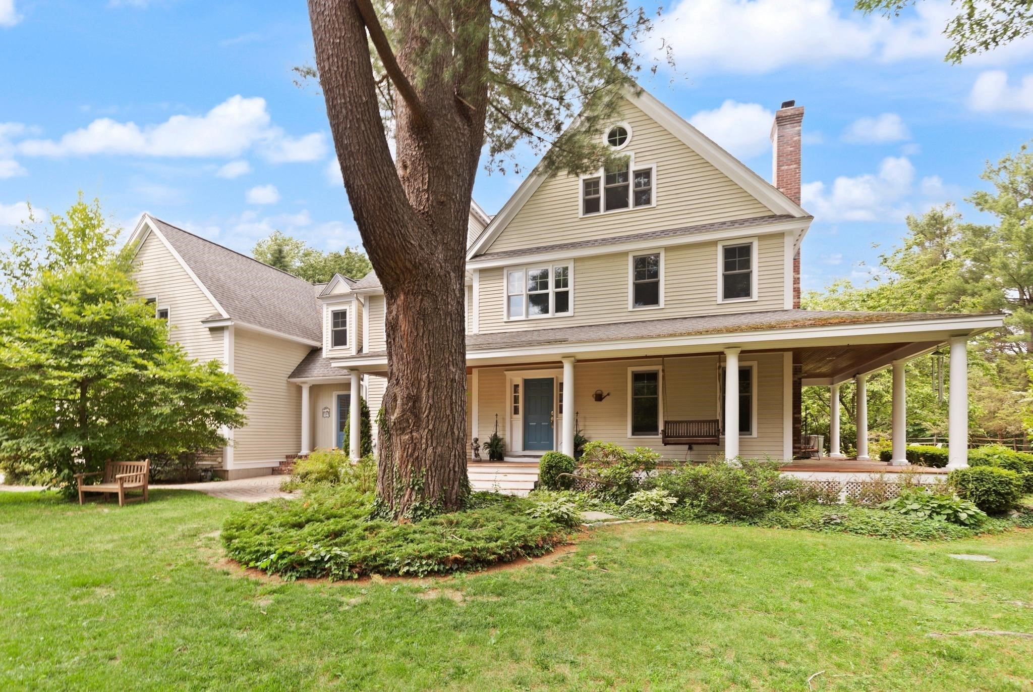 Casa Unifamiliar de 5 quartos em 12 Quaker Lady Ln, Sudbury