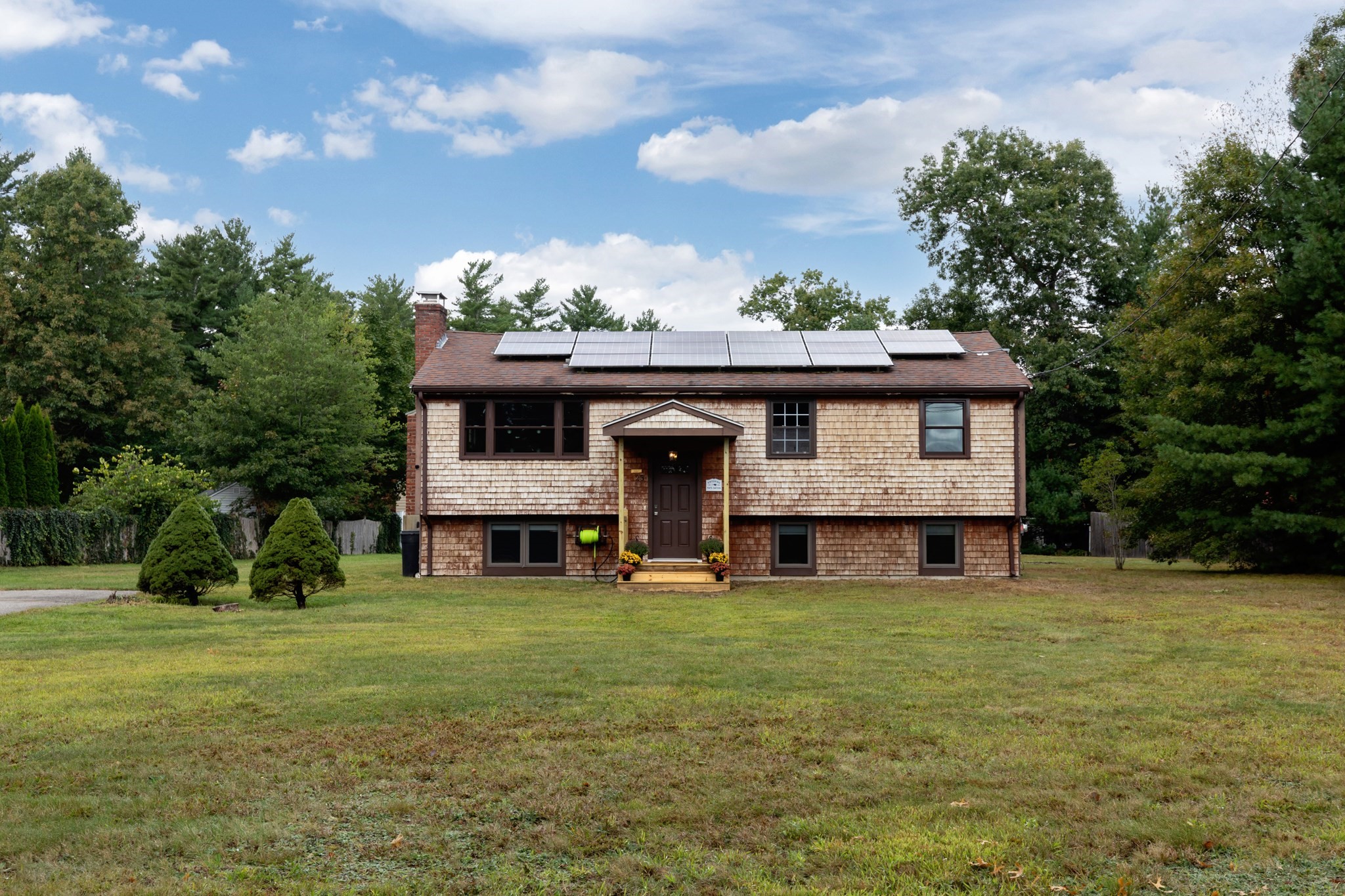 3-bed Single Family at 23 Cranberry Circle, Carver