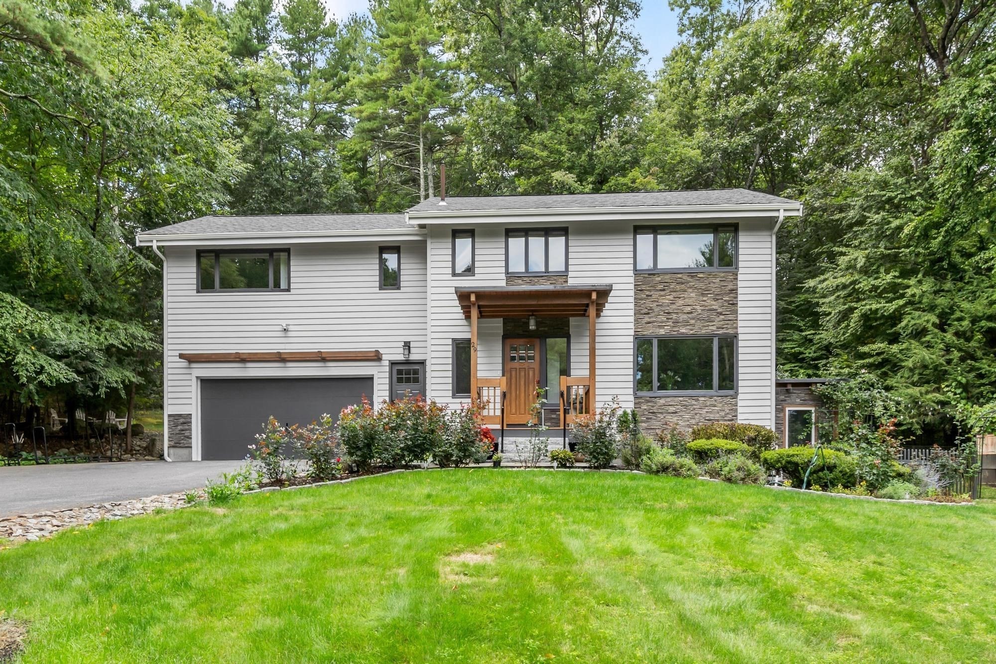 4-bed Single Family at 29 Shaker Rd, Harvard