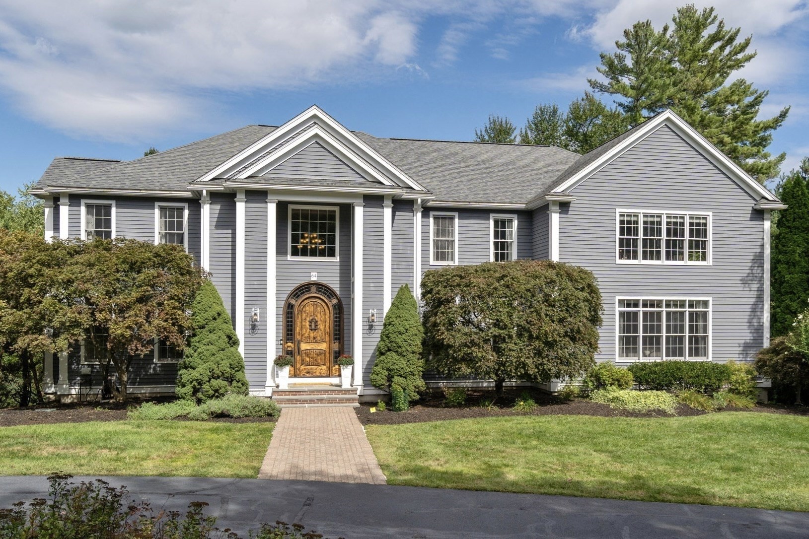 Casa Unifamiliar de 5 quartos em 64 Cudworth Ln, Sudbury