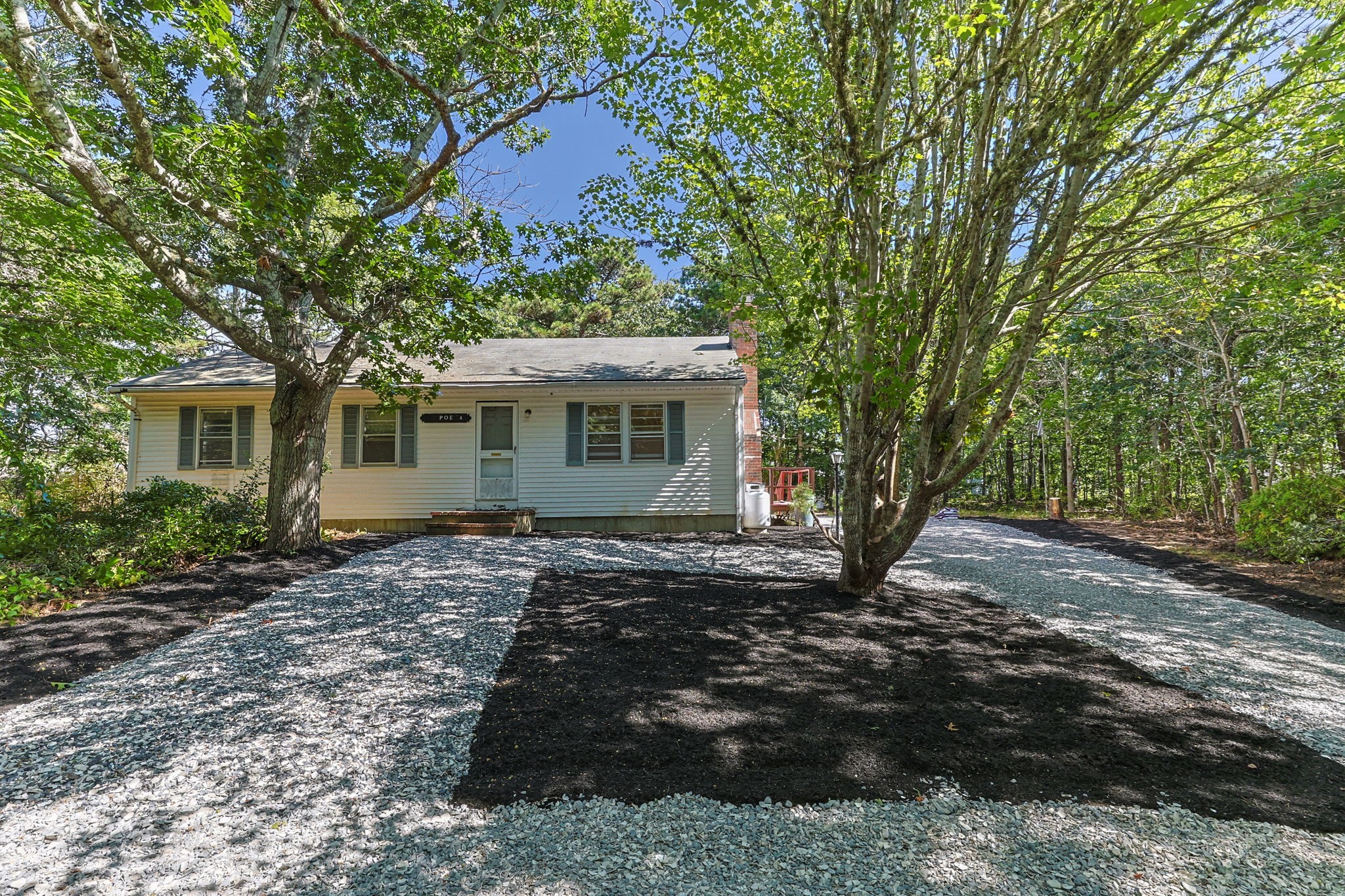 3-bed Single Family at 4 So Highland Way, Truro