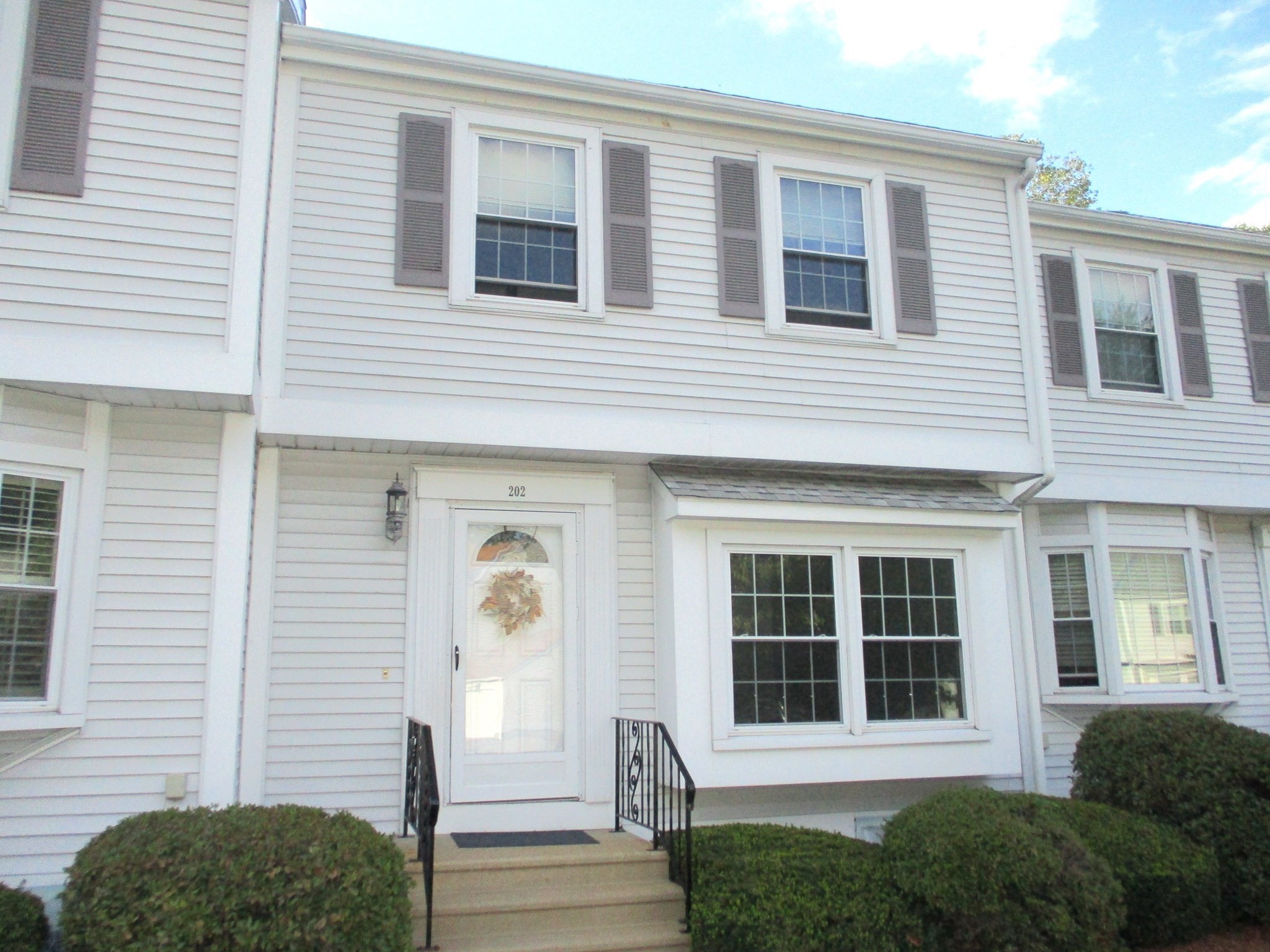 2-bed Condo at 202 Heritage Ln # 202, Auburn