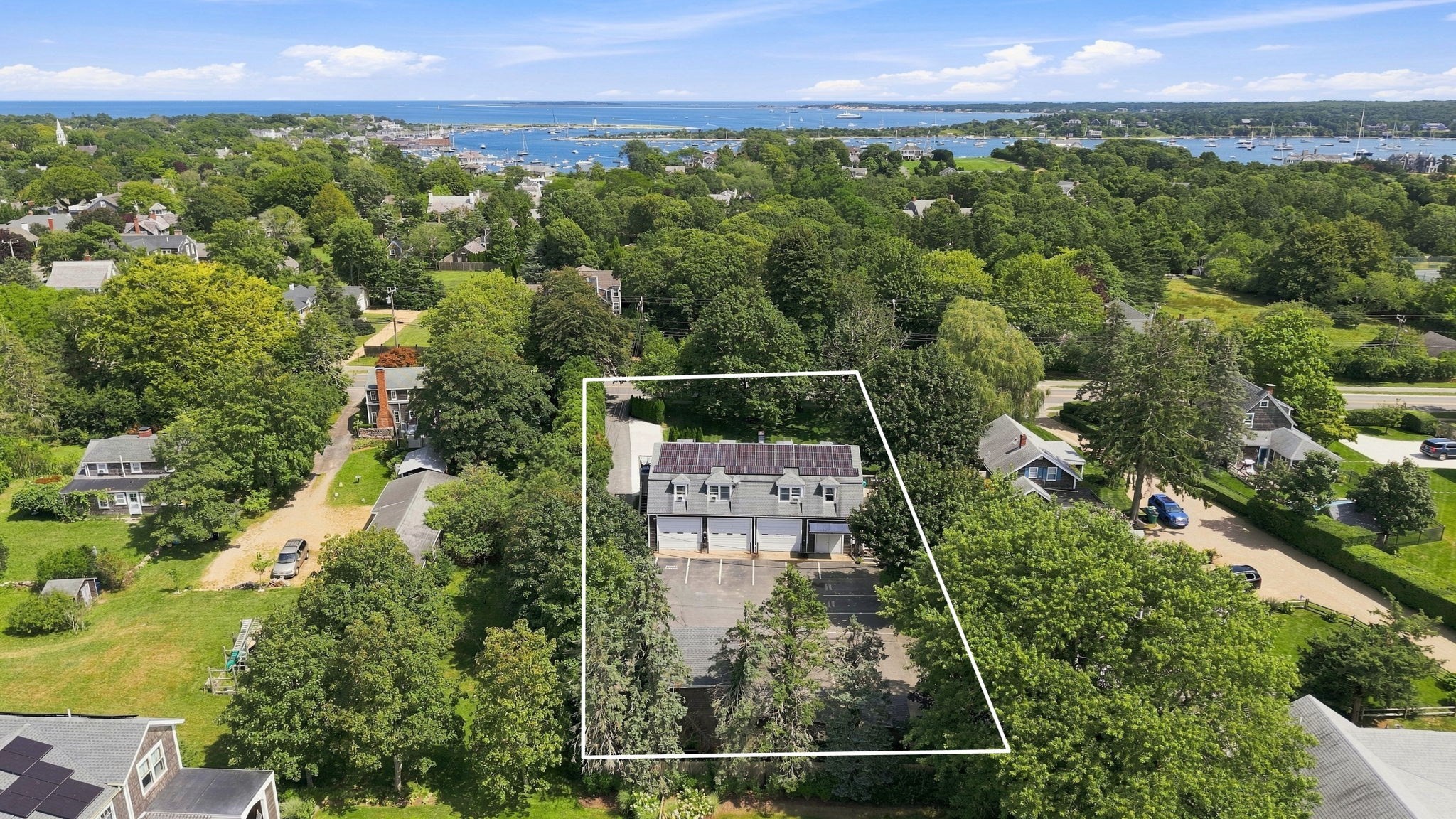Comercial de 0 quartos em 148 Katama Rd, Edgartown